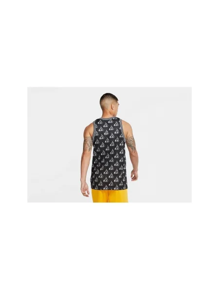 Tricou Nike fără mâneci cu imagine