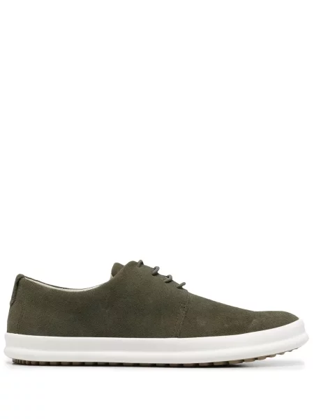 Sneaker Camper zöld