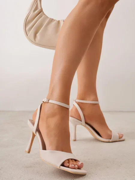 Sandale Calomela bej