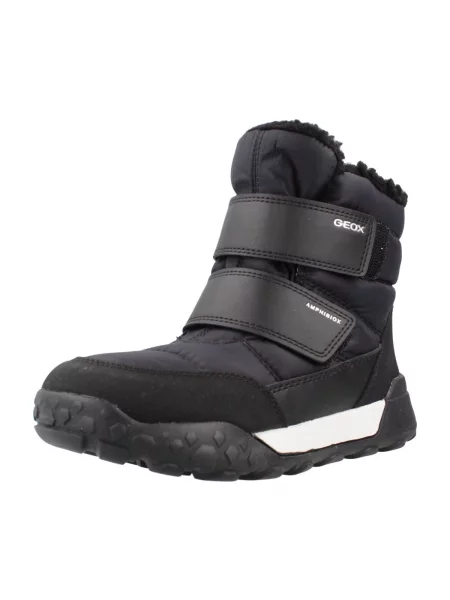 Pantofi copii Geox negru