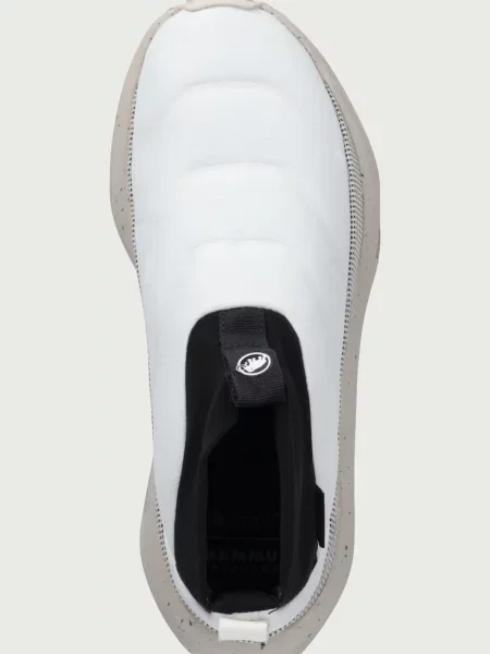 Mammut női cipő Sender Moc Low fehér
