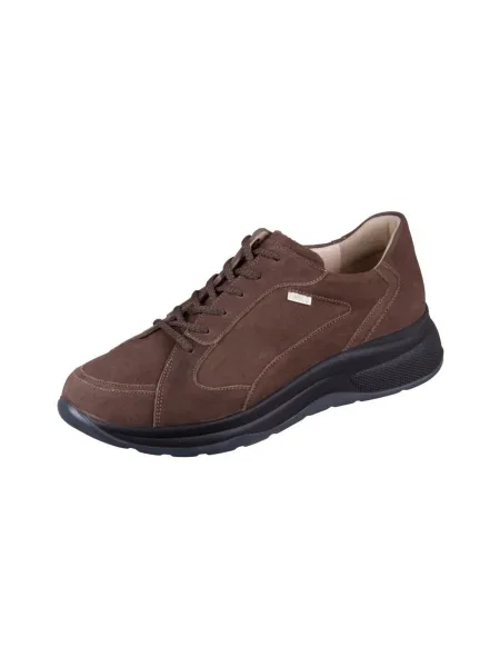 Pantofi Finn Comfort maro
