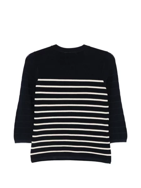 Top Zimmermann albastru