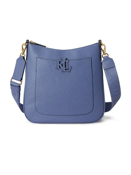 Lauren Ralph Lauren Geantă de umăr CAMERYN opal