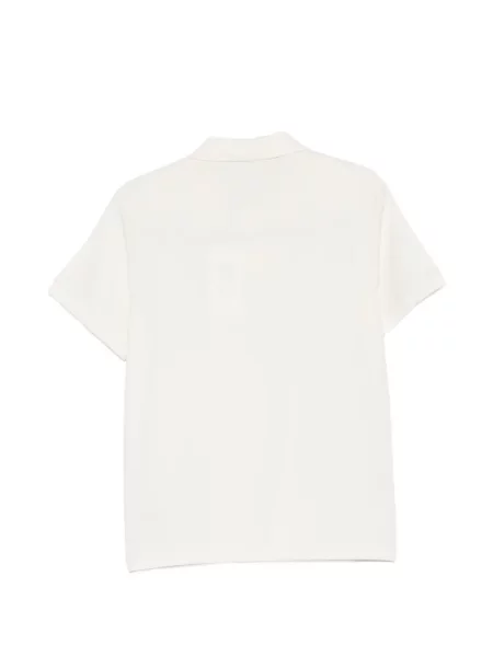 Tricou polo Sergio Tacchini cu broderie