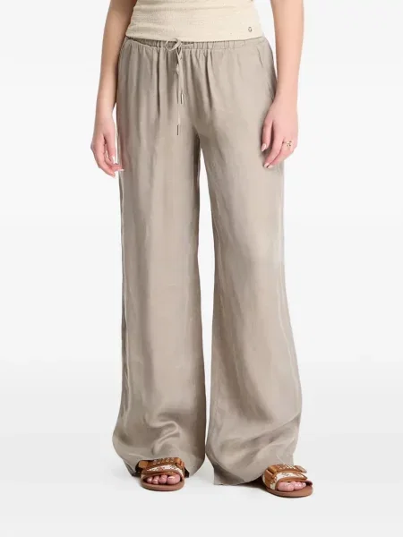 Pantaloni Guess cu cordon