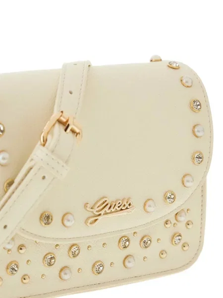 Детская сумка через плечо Guess