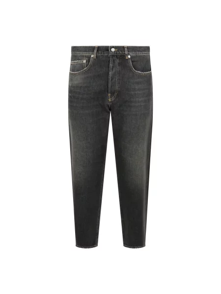 Szeroka bluza z kapturem Valentino Garavani z nadrukiem z nadrukiem zwierzęcym zielona