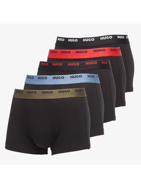 Труси Hugo Boss сірі