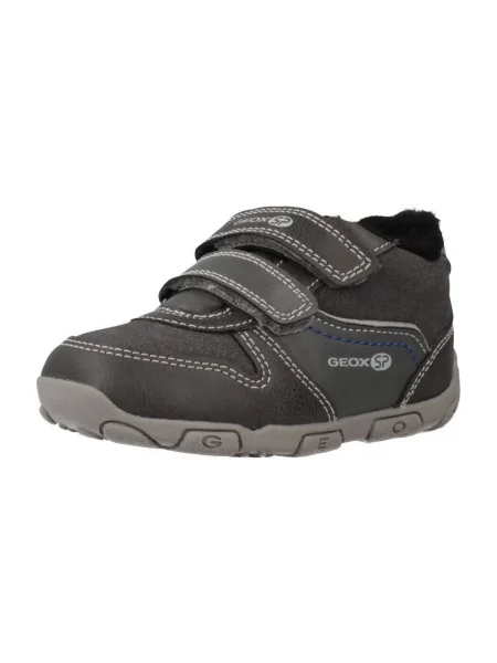 Pantofi copii Geox gri