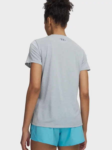 Футболка Under Armour блакитна