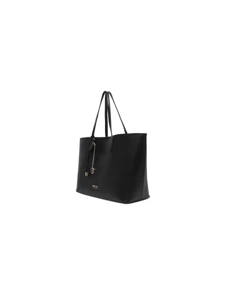 Rankinė Nine West CEO-SILK juoda