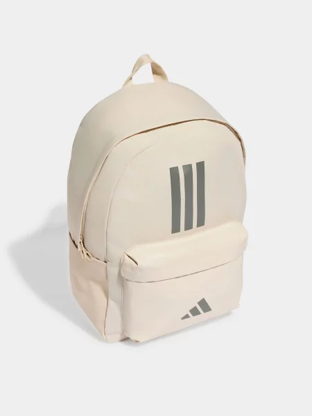 Рюкзак Adidas бежевый