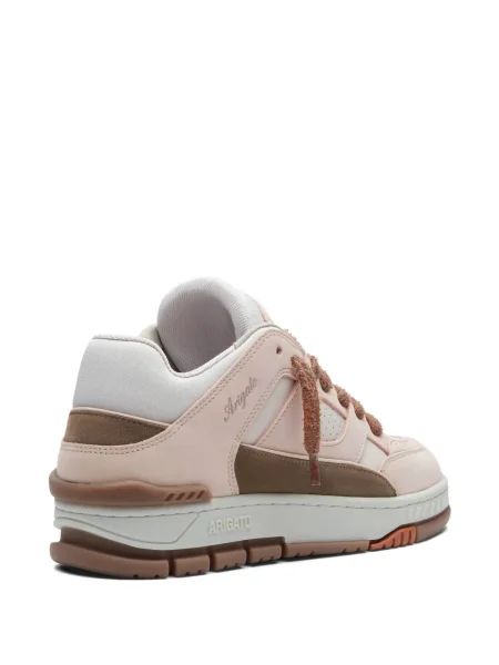 Sneakerși Axel Arigato roz