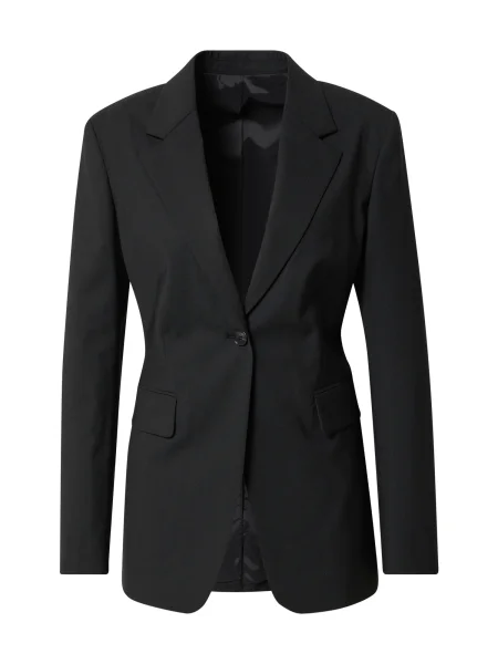 Tiger of Sweden Blejzer NARINA' čierna