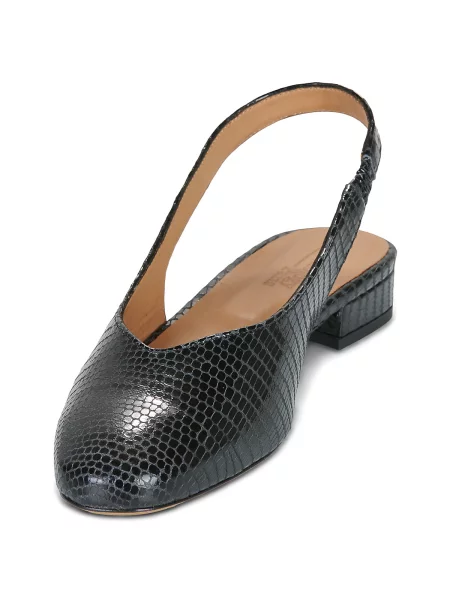 Pantofi Anthology Paris negru
