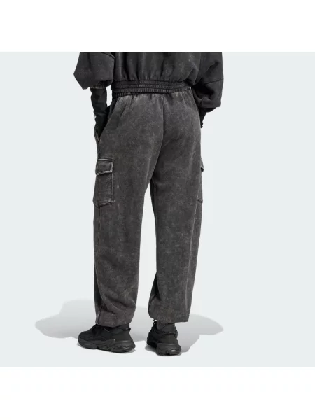 Joggery Adidas czarne