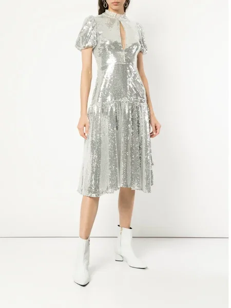 Rochie Macgraw de costum