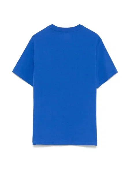 Dětské polotričko Polo Ralph Lauren modré