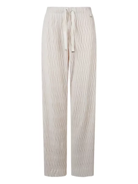Pantaloni Herno din jacard