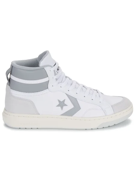 Klasické tenisky Converse biela