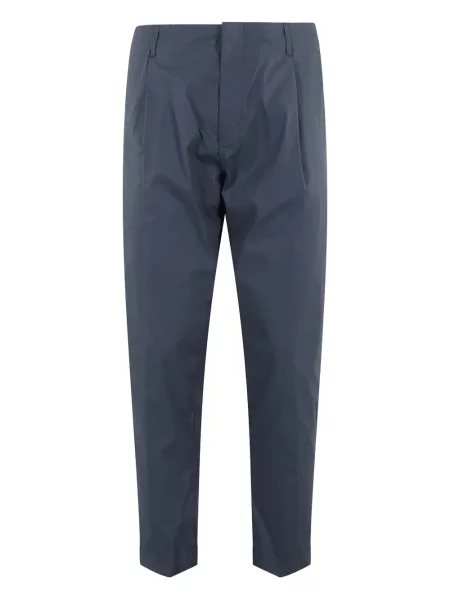 Pantaloni Dondup albastru