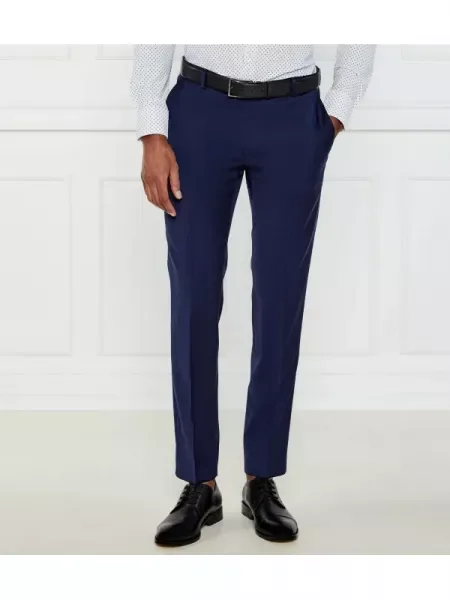 Joop! De lână pantaloni