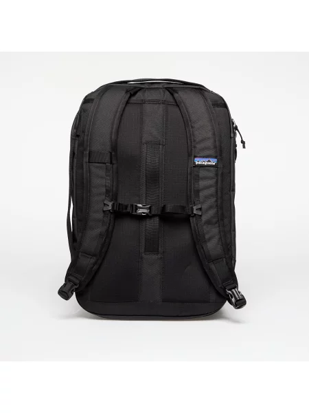 Plecak turystyczny Patagonia Black Hole Micro MLC 22 l black czarny