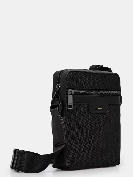 Сумка Boss черная