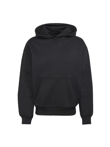 ADIDAS ORIGINALS Μπλούζα φούτερ Premium Essentials' μαύρο
