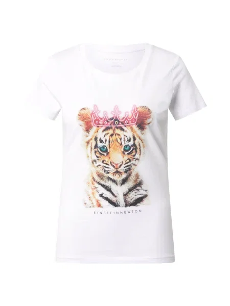 EINSTEIN & NEWTON Tricou / mai multe culori alb