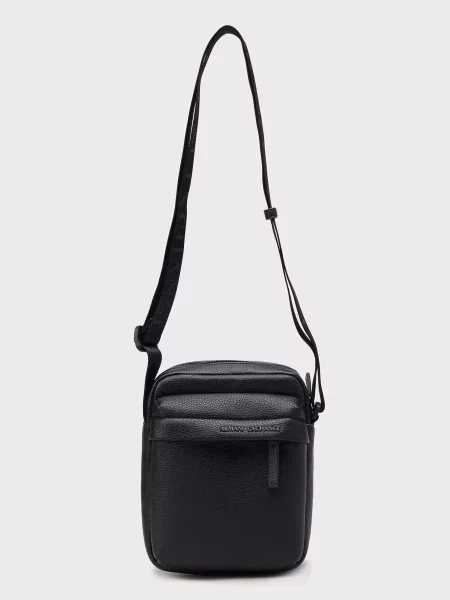 Сумка Armani Exchange черная