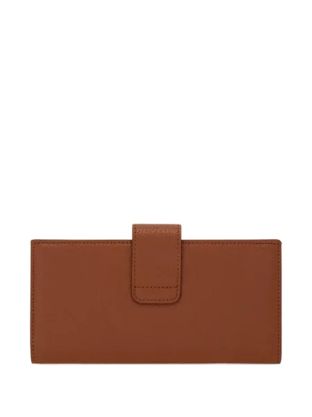Portofel Ferragamo maro
