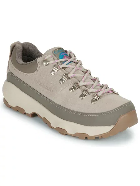 Pantofi Columbia bej