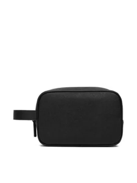 Kosmetický kufřík Armani Exchange černý