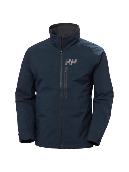 Kurtka Helly Hansen hp racing niebieska