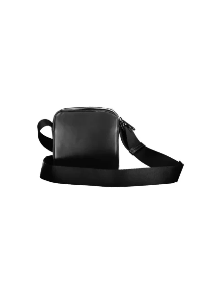 Torba na ramię Calvin Klein czarna