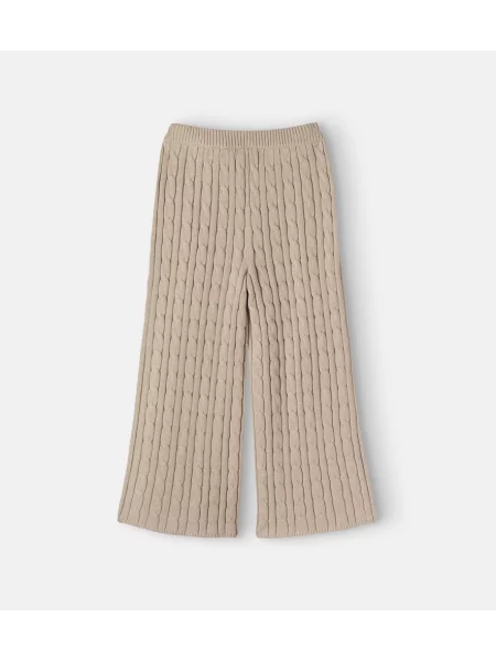 Gyerek nadrág Polo Ralph Lauren bézs
