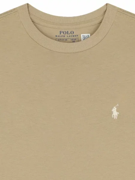 Gyerek pólóing Polo Ralph Lauren