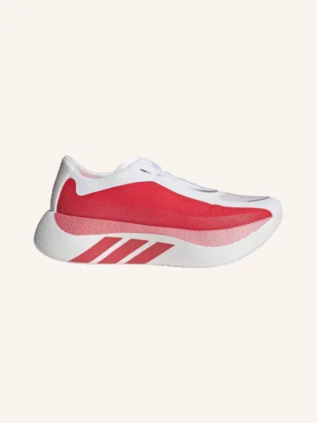 Adidas Buty Do Biegania Hyperboost Edge rot białe
