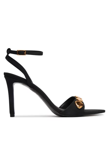 Босоножки Aldo черные