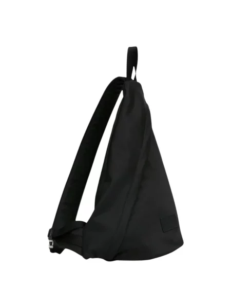 Torba crossbody Mm6 Maison Margiela czarna