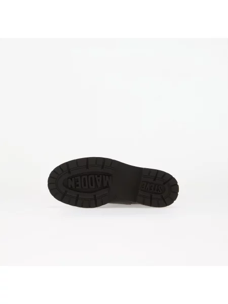 Ботуши Steve Madden сиво