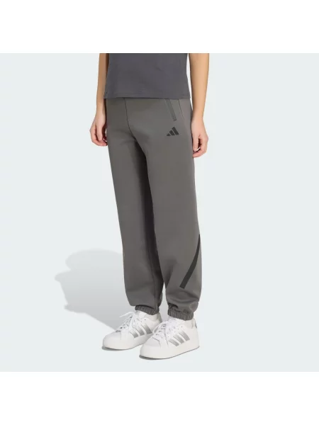 KALHOTY ADIDAS Z.N.E. šedé