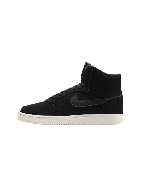 Tenisky Nike Ebernon čierna