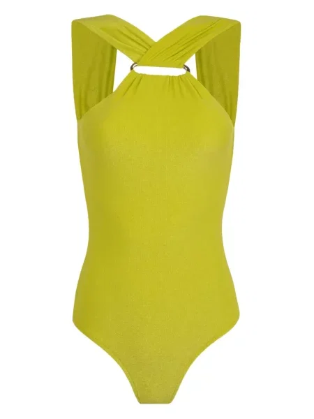 Пръстен Lenny Niemeyer зелено