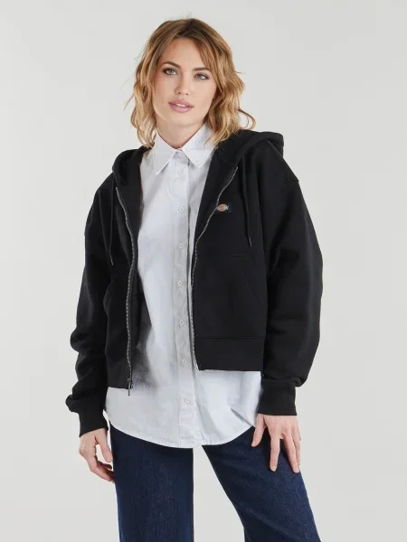 Ruha Dickies fekete