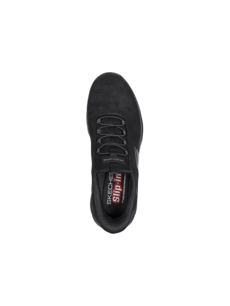 Pantofi Skechers negru