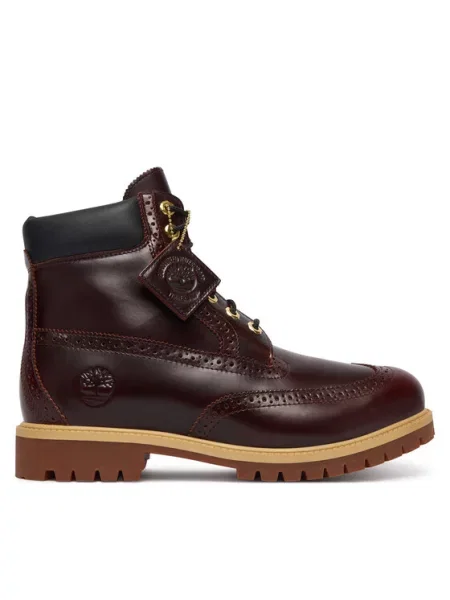 Trappers Timberland Vișiniu