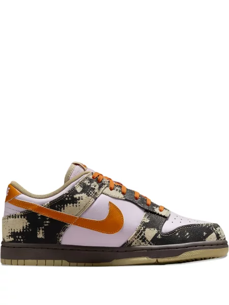 Sneakerși Nike Dunk kaki